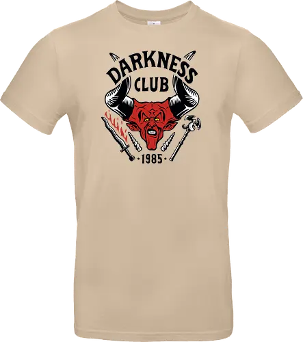 Darkness Club