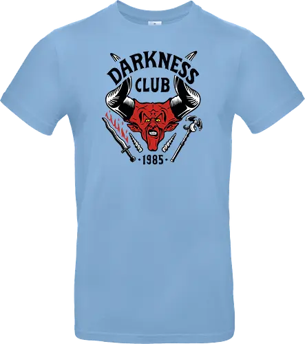 Darkness Club