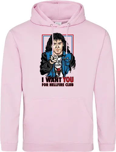 Uncle Eddie