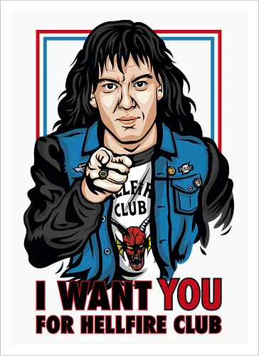 Uncle Eddie