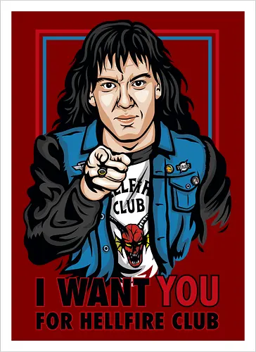 Uncle Eddie