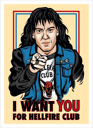 Uncle Eddie