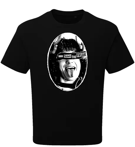 God Save the Freak