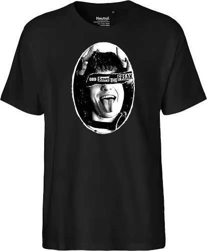 God Save the Freak