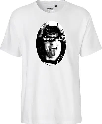 God Save the Freak