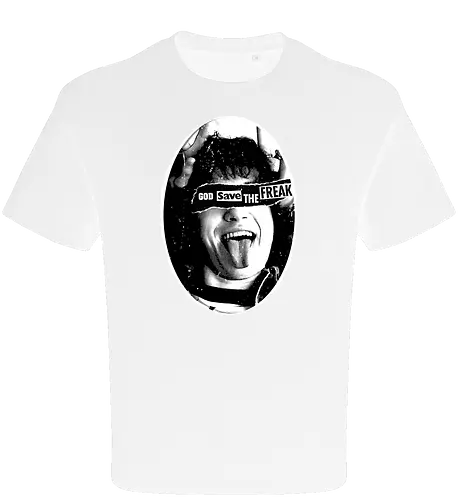 God Save the Freak