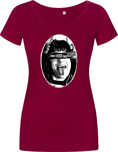 God Save the Freak