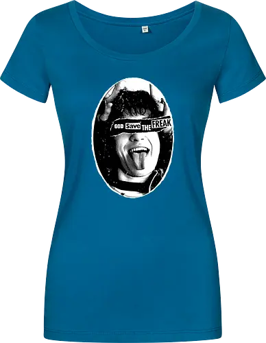 God Save the Freak