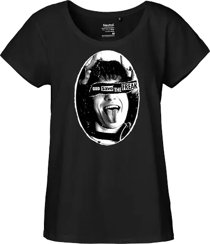 God Save the Freak