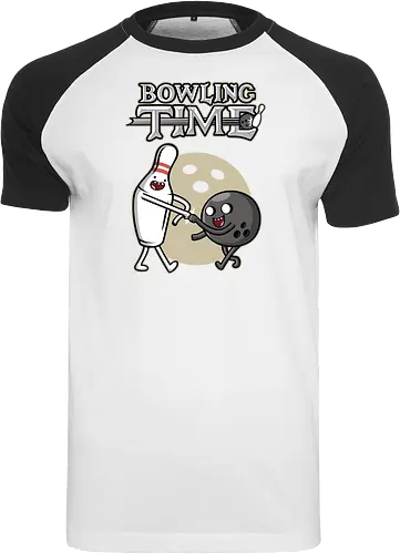 Bowling Time