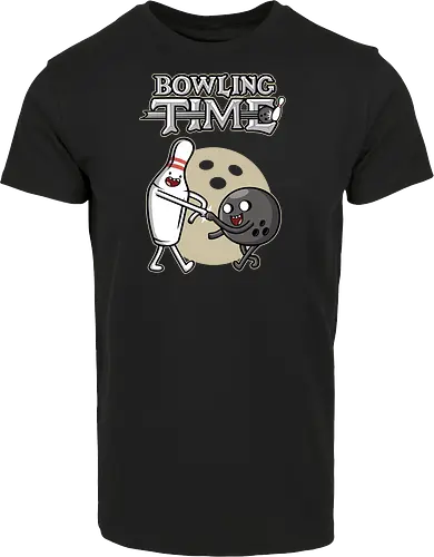Bowling Time