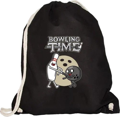 Bowling Time