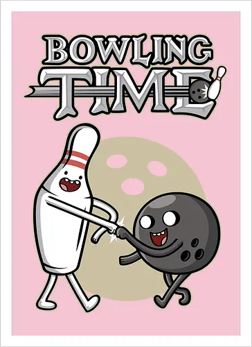 Bowling Time