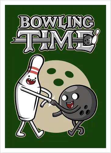 Bowling Time