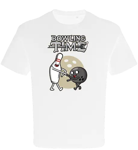 Bowling Time