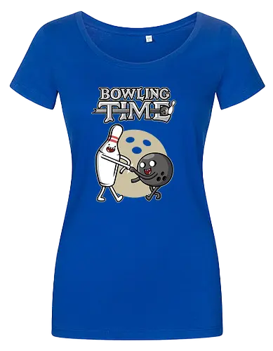 Bowling Time