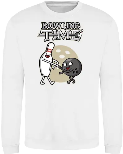 Bowling Time