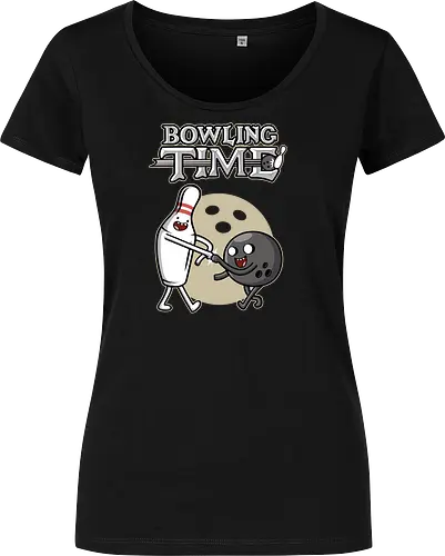 Bowling Time