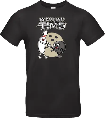 Bowling Time