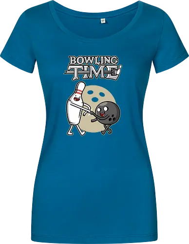 Bowling Time