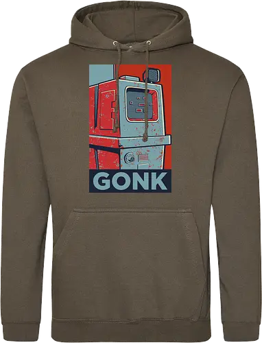 GONK