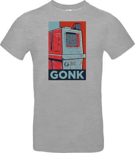 GONK