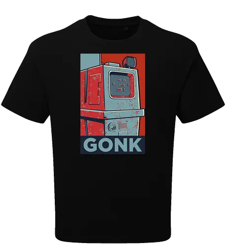GONK