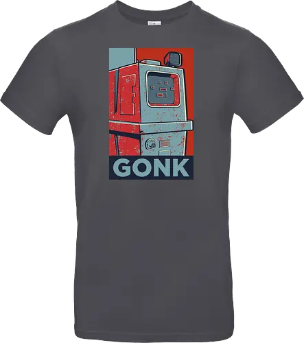 GONK