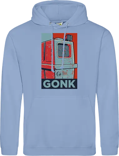 GONK