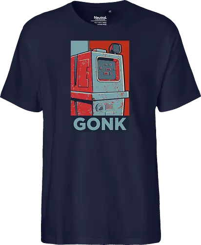 GONK