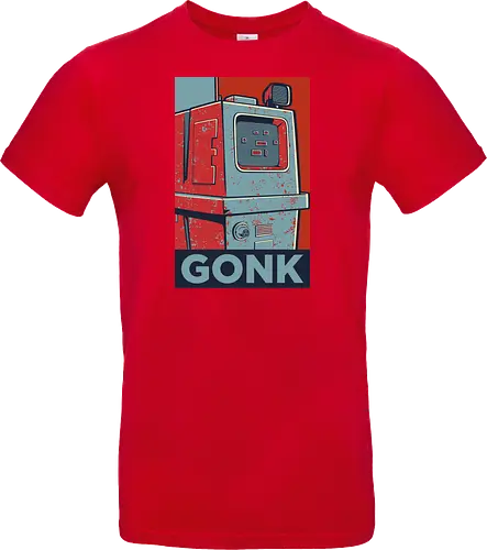 GONK