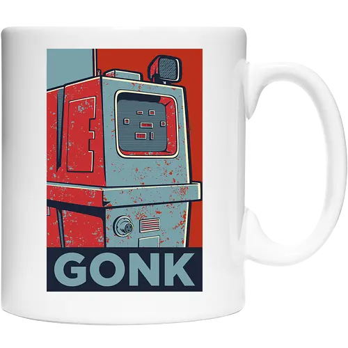 GONK