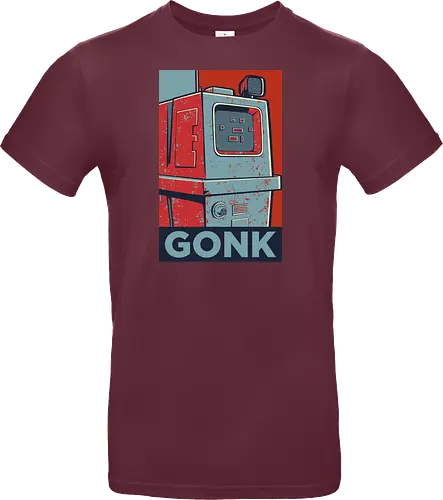 GONK