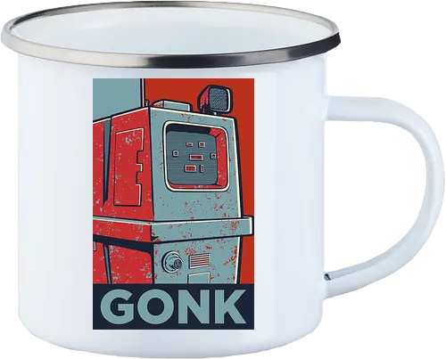 GONK