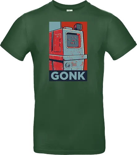GONK