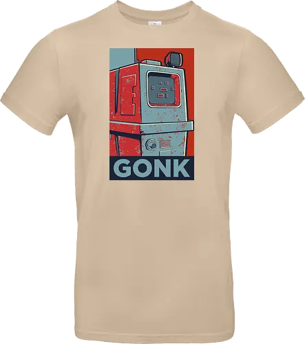 GONK