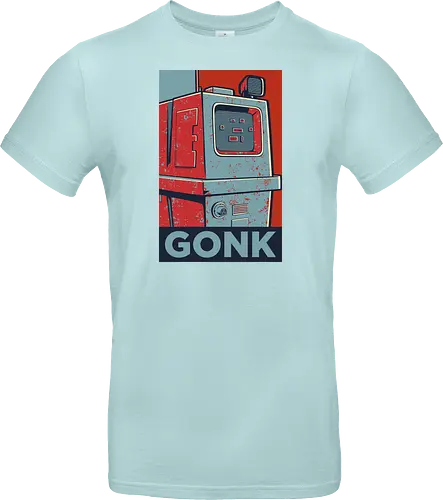 GONK