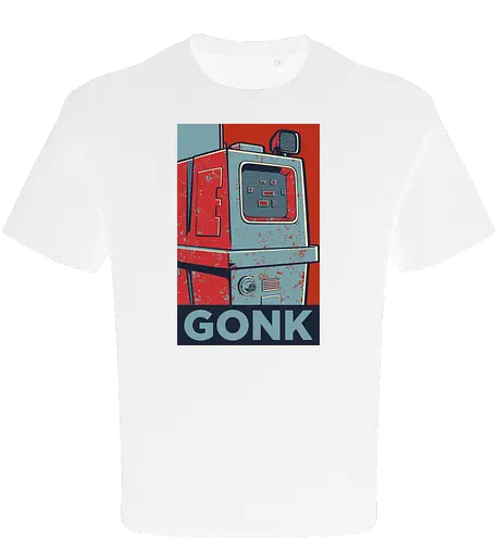 GONK