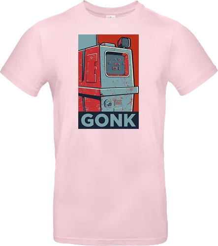 GONK
