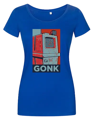 GONK