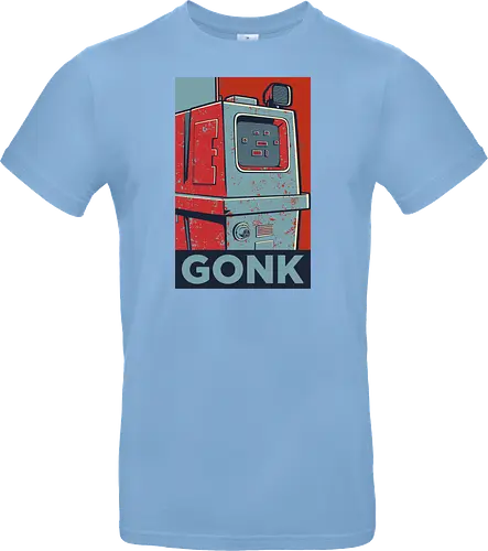 GONK