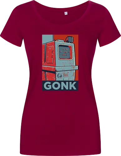 GONK