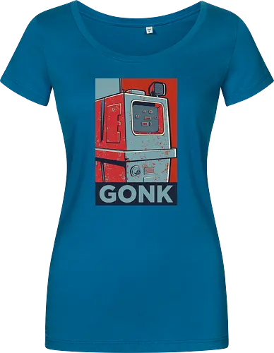 GONK