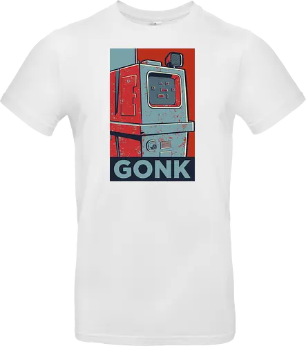 GONK