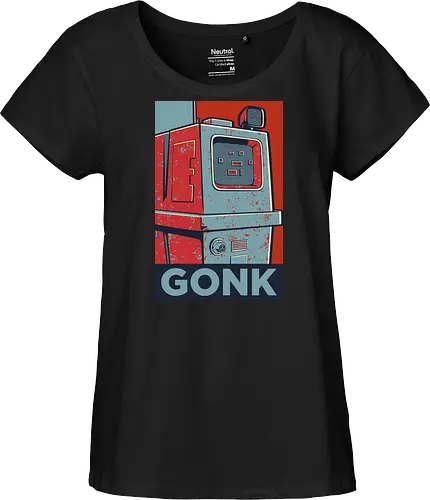 GONK