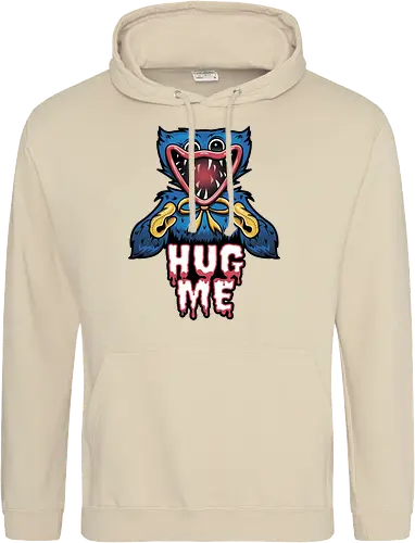 Hug Me