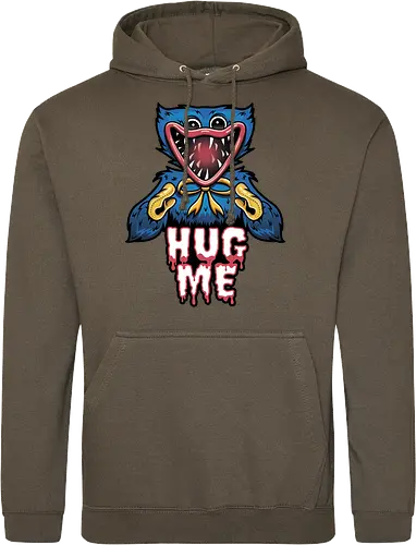Hug Me