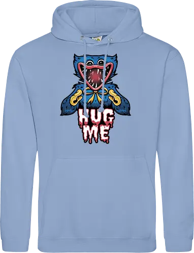 Hug Me