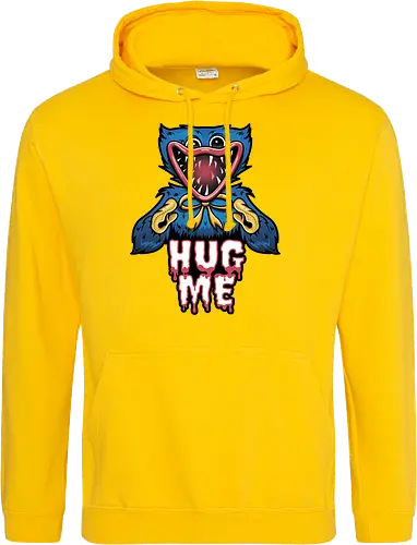 Hug Me