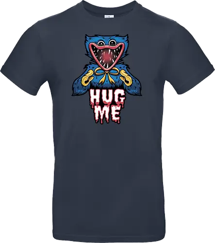 Hug Me